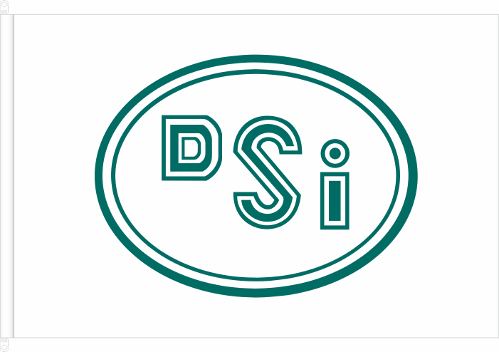 DSİ Logo