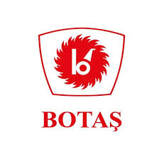 BOTAŞ Logo