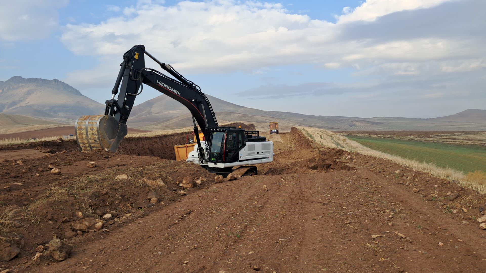 Başkent Organize Sanayi Bölgesi